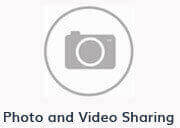 Photo and Video Sharing